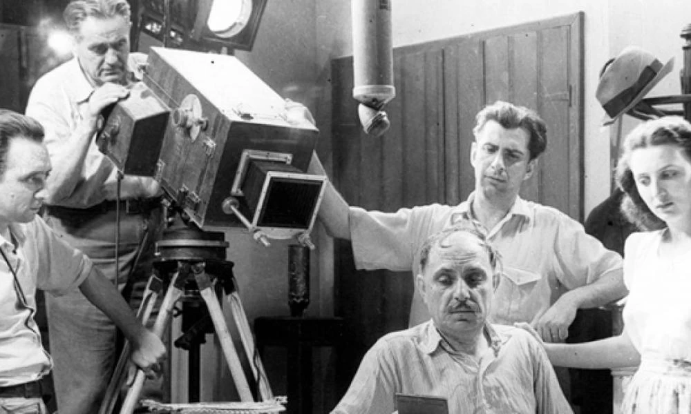 Το επικό βίντεο της Finos Films για το 2020